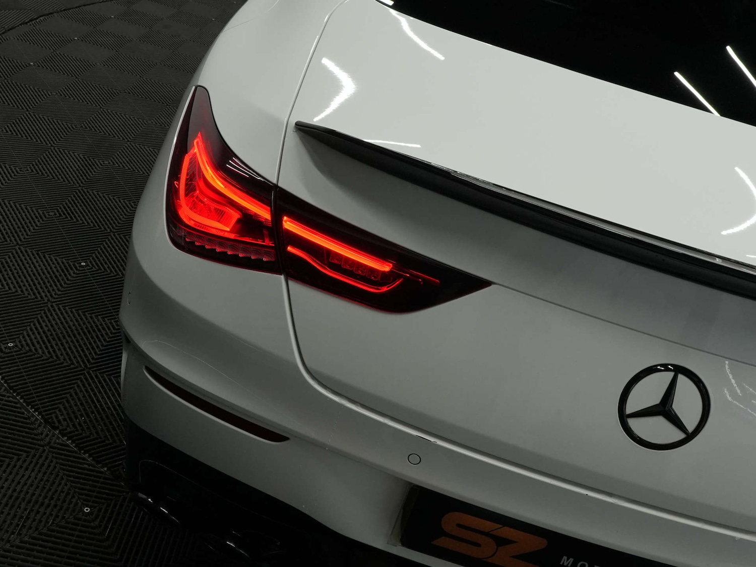 Used Mercedes-Benz CLA 2020 for sale - 77160634: Photo 67