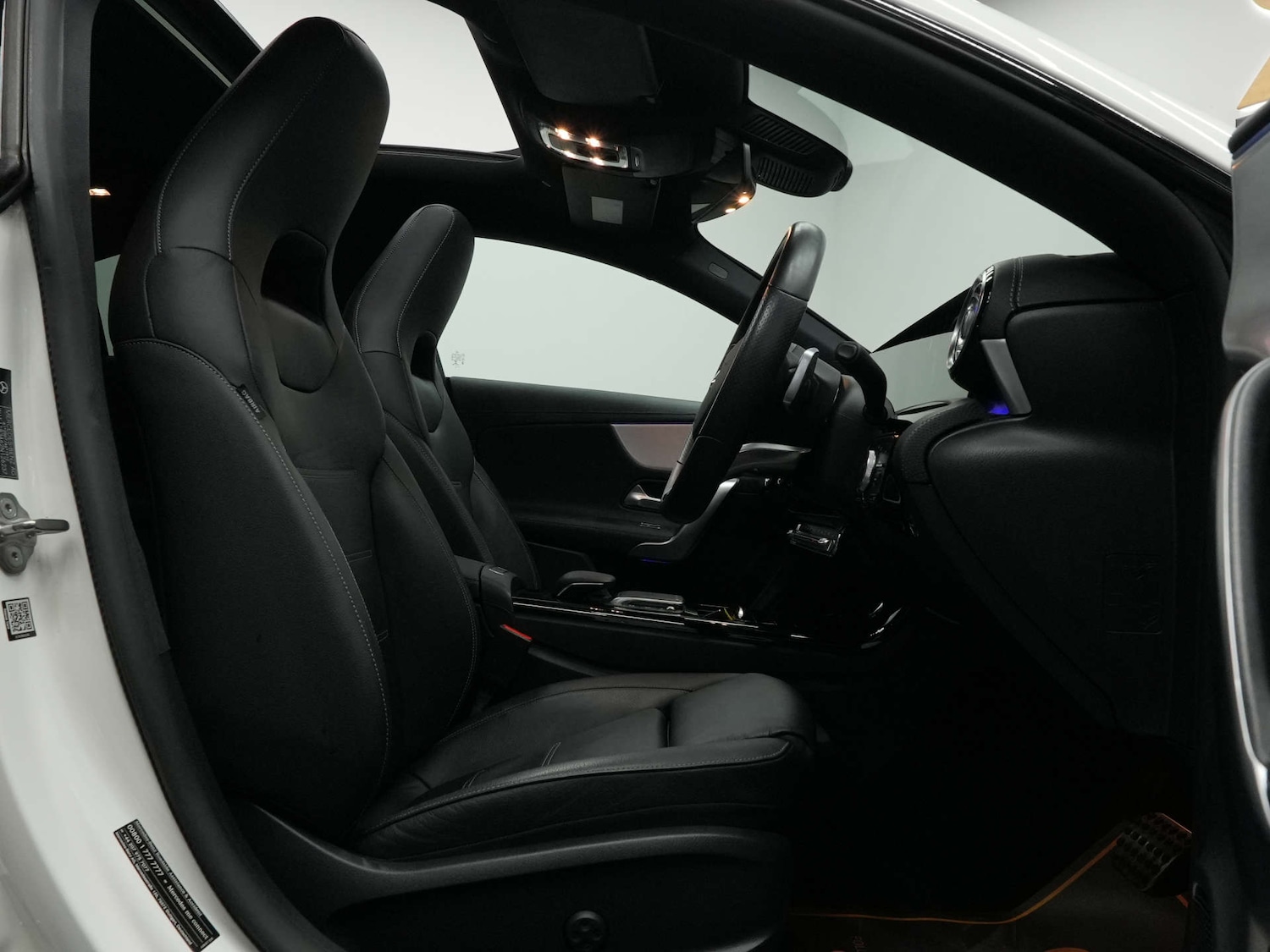 Used Mercedes-Benz CLA 2020 for sale - 77160634: Photo 69