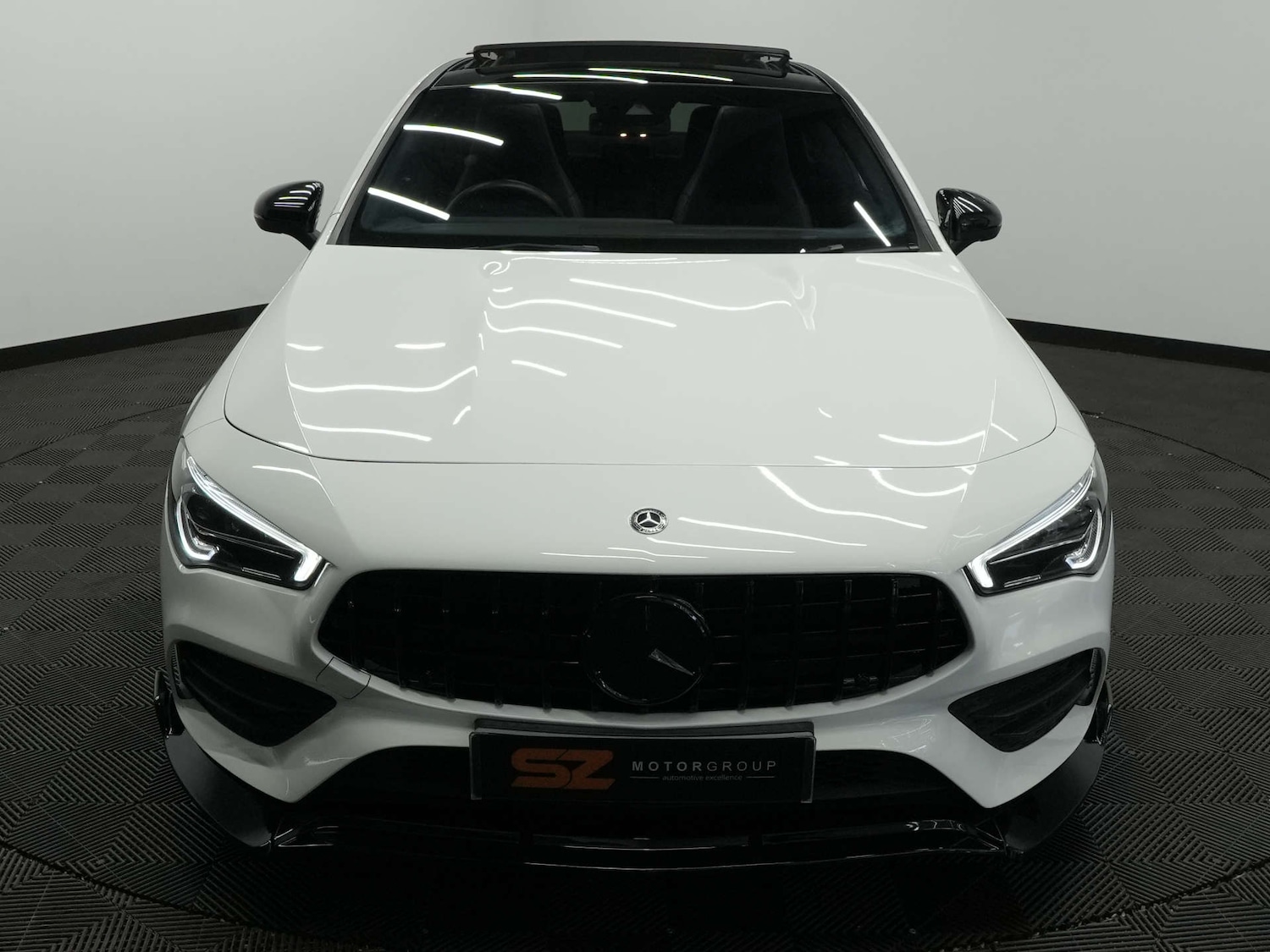 Used Mercedes-Benz CLA 2020 for sale - 77160634: Photo 7