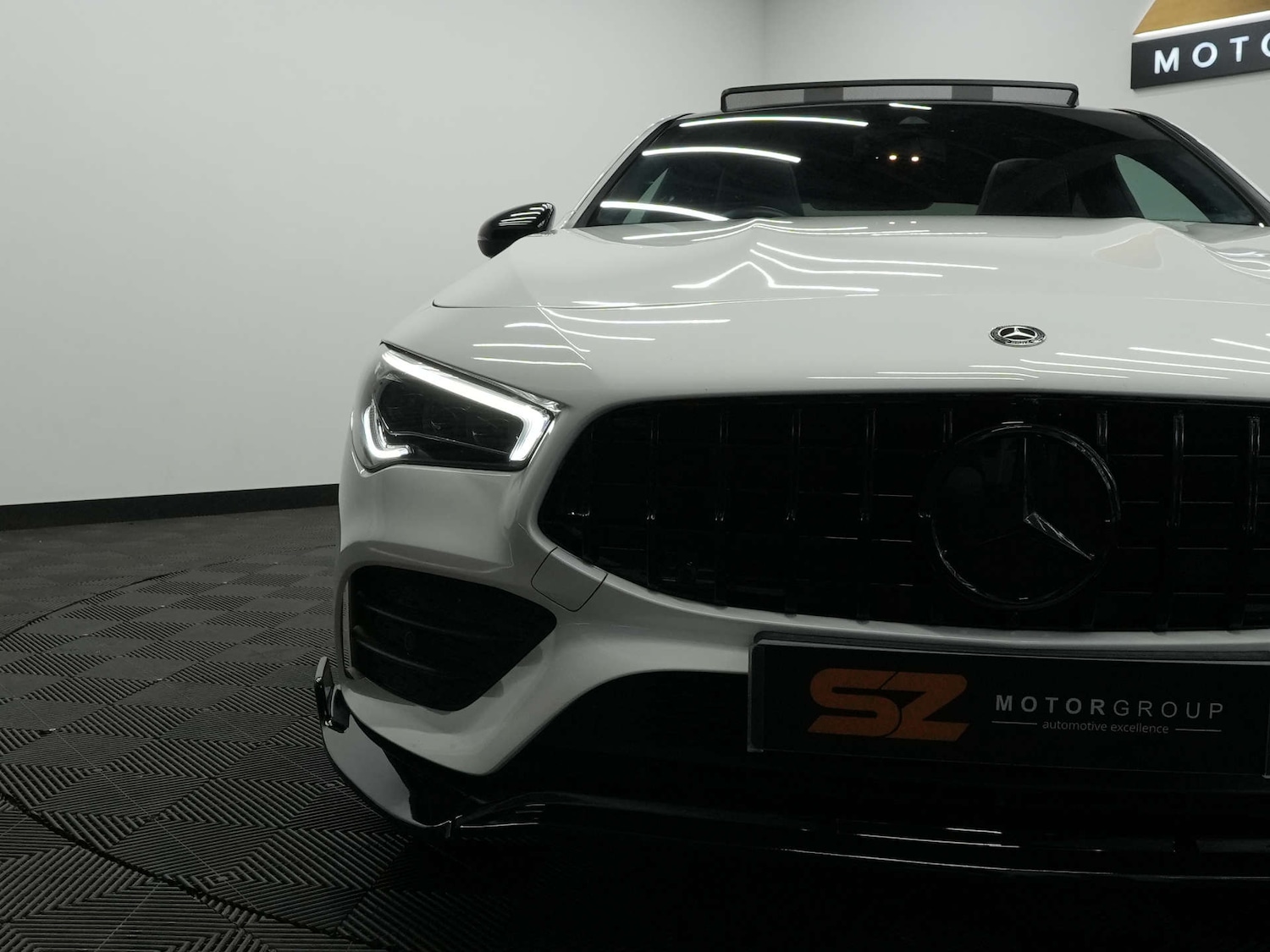 Used Mercedes-Benz CLA 2020 for sale - 77160634: Photo 74