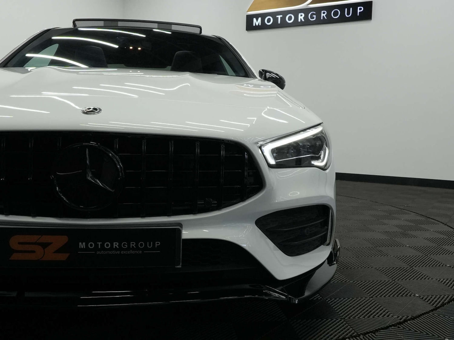 Used Mercedes-Benz CLA 2020 for sale - 77160634: Photo 75