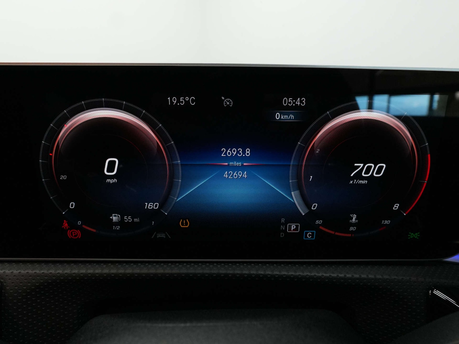 Used Mercedes-Benz CLA 2020 for sale - 77160634: Photo 79