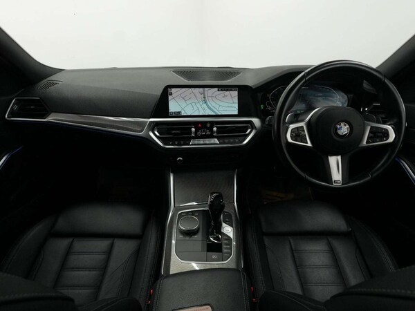 Used BMW 3 Series 2021 for sale - 76278422: Photo 10