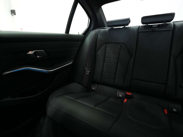 Used BMW 3 Series 2021 for sale - 76278422: Photo 12