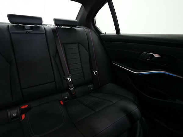 Used BMW 3 Series 2021 for sale - 76278422: Photo 14