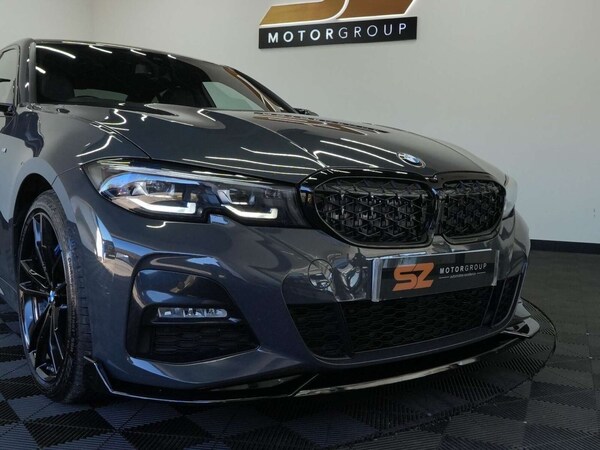 Used BMW 3 Series 2021 for sale - 76278422: Photo 15