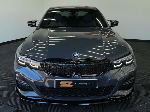 Used BMW 3 Series 2021 for sale - 76278422: Photo 16