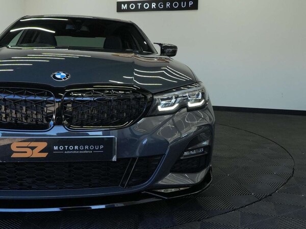 Used BMW 3 Series 2021 for sale - 76278422: Photo 18