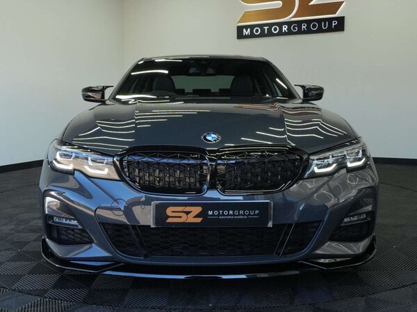 Used BMW 3 Series 2021 for sale - 76278422: Photo 19