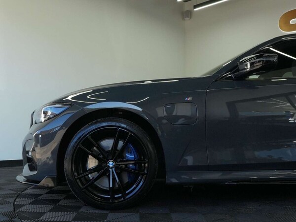 Used BMW 3 Series 2021 for sale - 76278422: Photo 21