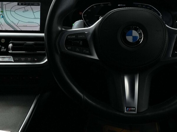 Used BMW 3 Series 2021 for sale - 76278422: Photo 24