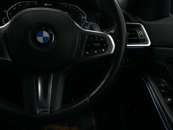 Used BMW 3 Series 2021 for sale - 76278422: Photo 26