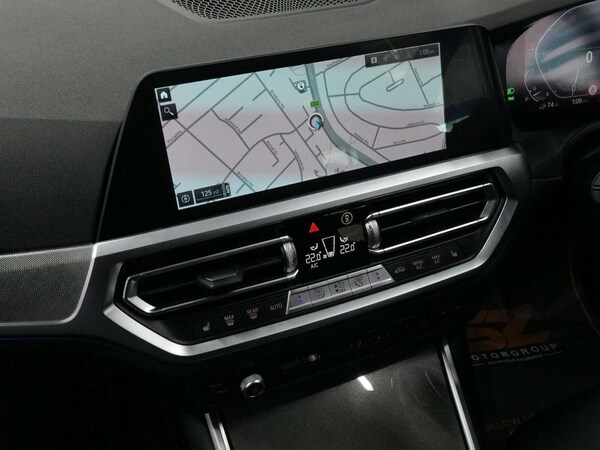 Used BMW 3 Series 2021 for sale - 76278422: Photo 27