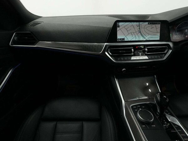 Used BMW 3 Series 2021 for sale - 76278422: Photo 29