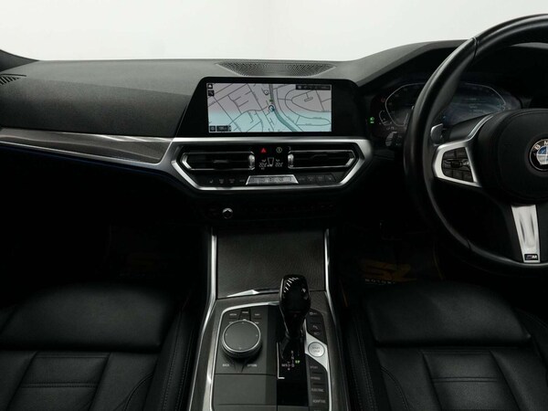Used BMW 3 Series 2021 for sale - 76278422: Photo 30