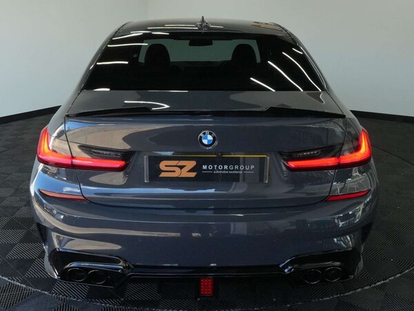 Used BMW 3 Series 2021 for sale - 76278422: Photo 33