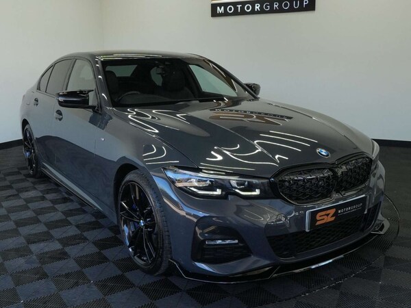 Used BMW 3 Series 2021 for sale - 76278422: Photo 37