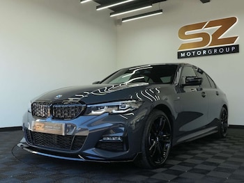 Used BMW 3 Series 2021 for sale - 76278422: Photo 3