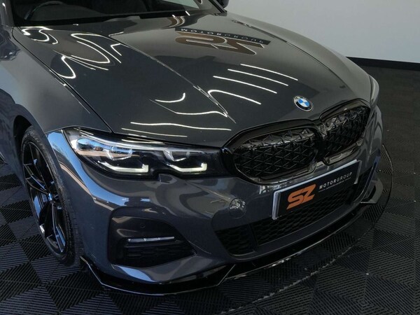 Used BMW 3 Series 2021 for sale - 76278422: Photo 40