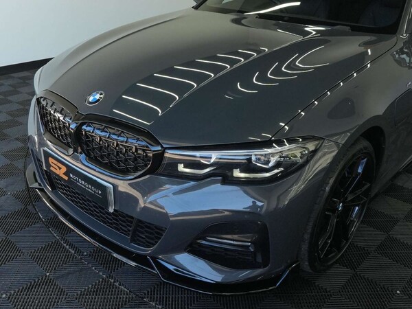 Used BMW 3 Series 2021 for sale - 76278422: Photo 41