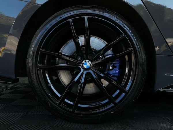 Used BMW 3 Series 2021 for sale - 76278422: Photo 42