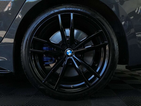 Used BMW 3 Series 2021 for sale - 76278422: Photo 43