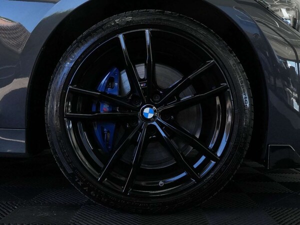Used BMW 3 Series 2021 for sale - 76278422: Photo 44