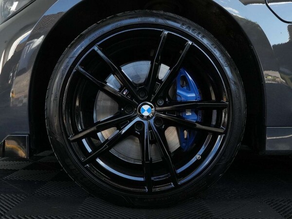 Used BMW 3 Series 2021 for sale - 76278422: Photo 45