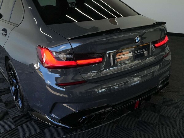 Used BMW 3 Series 2021 for sale - 76278422: Photo 46
