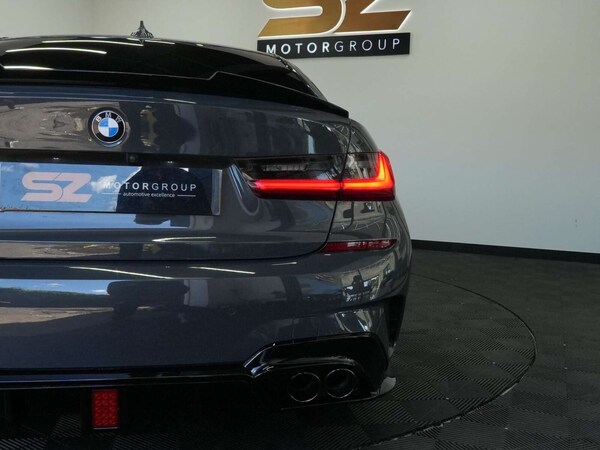 Used BMW 3 Series 2021 for sale - 76278422: Photo 49