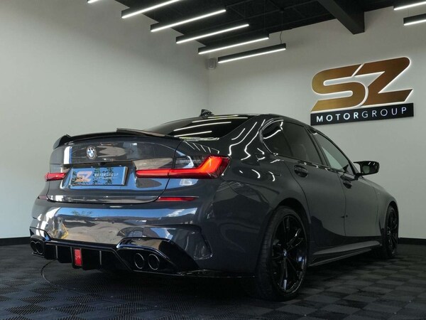 Used BMW 3 Series 2021 for sale - 76278422: Photo 4