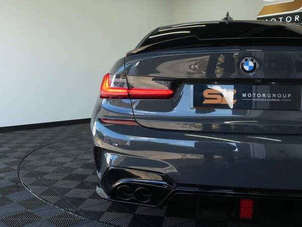 Used BMW 3 Series 2021 for sale - 76278422: Photo 50