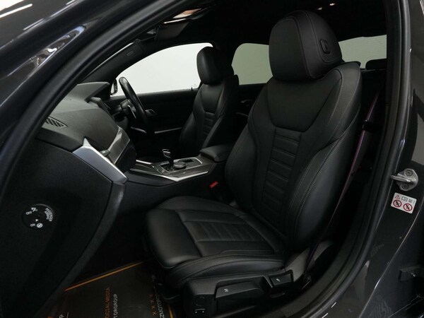 Used BMW 3 Series 2021 for sale - 76278422: Photo 51