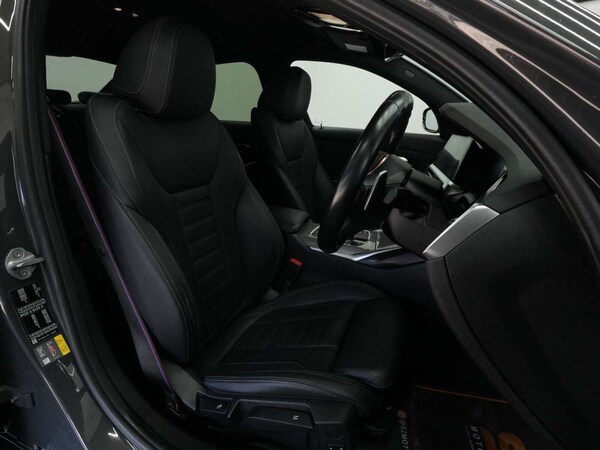 Used BMW 3 Series 2021 for sale - 76278422: Photo 52
