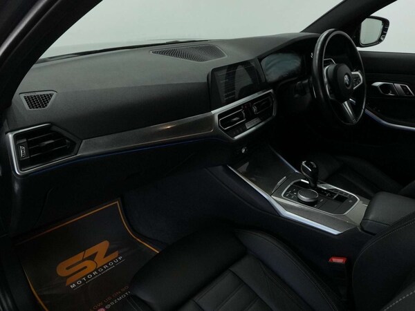 Used BMW 3 Series 2021 for sale - 76278422: Photo 53