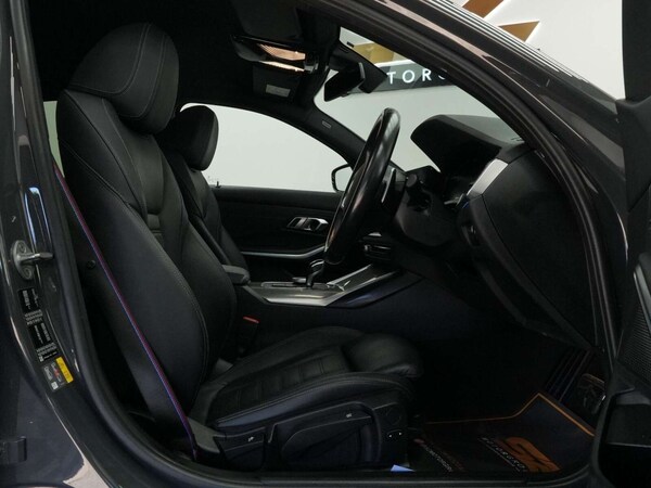 Used BMW 3 Series 2021 for sale - 76278422: Photo 54
