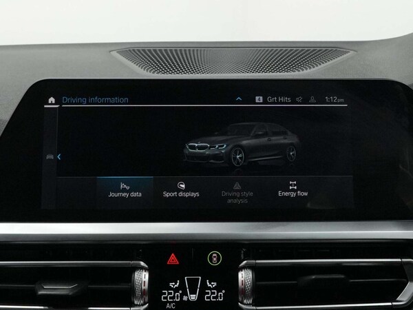 Used BMW 3 Series 2021 for sale - 76278422: Photo 57
