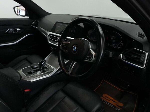 Used BMW 3 Series 2021 for sale - 76278422: Photo 5