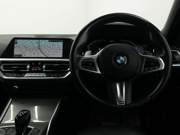 Used BMW 3 Series 2021 for sale - 76278422: Photo 62