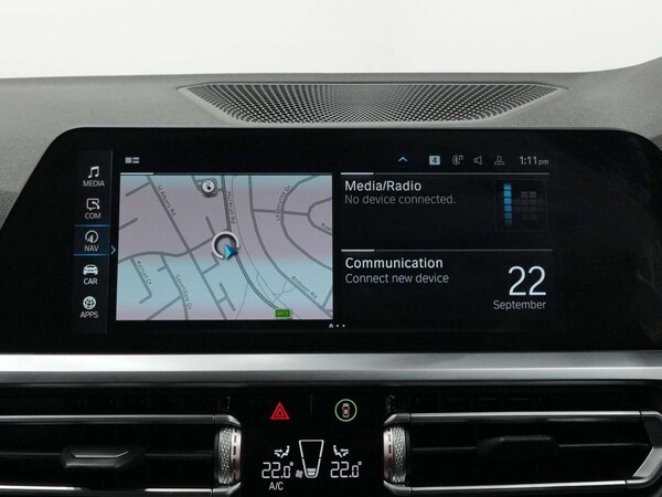 Used BMW 3 Series 2021 for sale - 76278422: Photo 63
