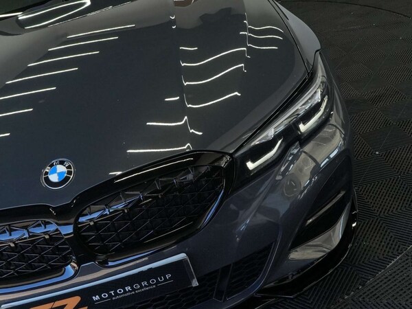 Used BMW 3 Series 2021 for sale - 76278422: Photo 67