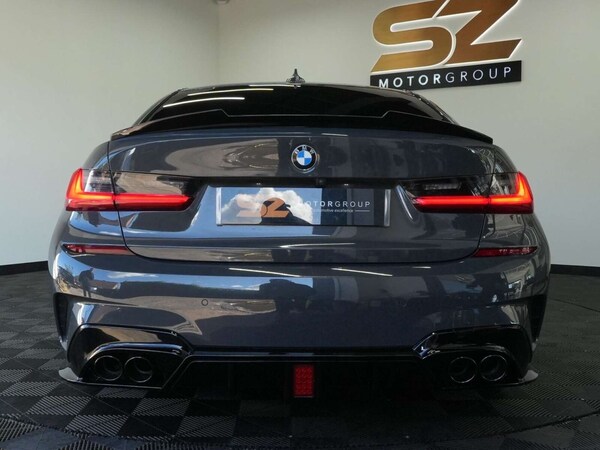 Used BMW 3 Series 2021 for sale - 76278422: Photo 7