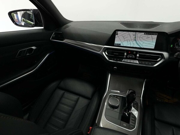 Used BMW 3 Series 2021 for sale - 76278422: Photo 9