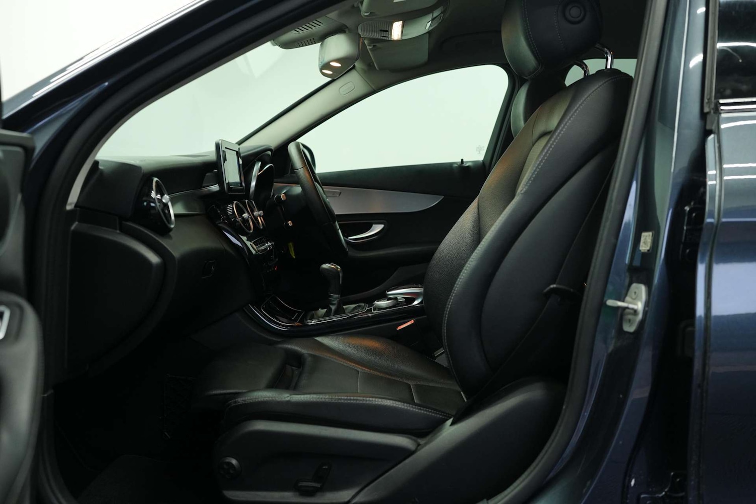 Used Mercedes-Benz C Class 2016 for sale - 76861626: Photo 26