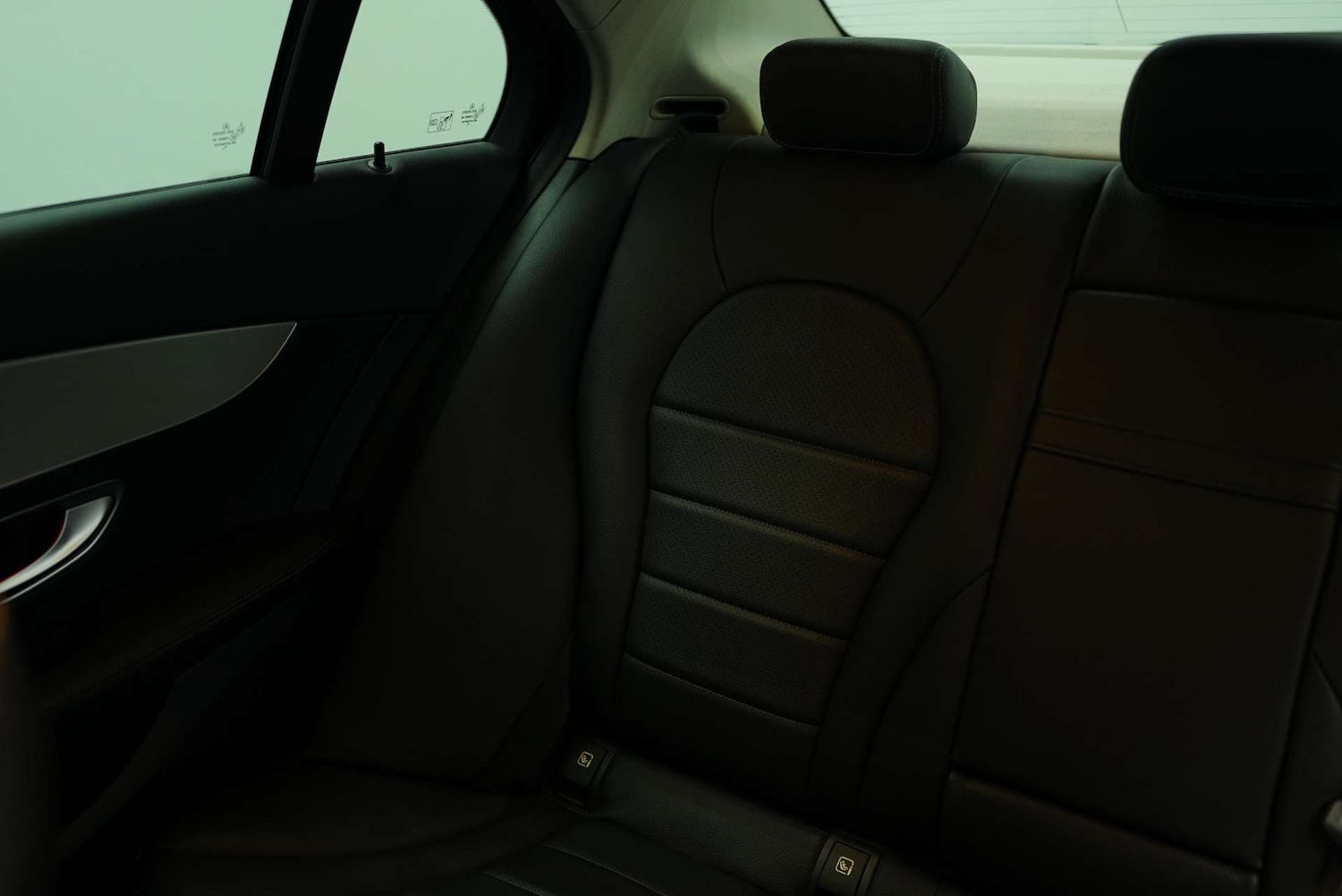 Used Mercedes-Benz C Class 2016 for sale - 76861626: Photo 30