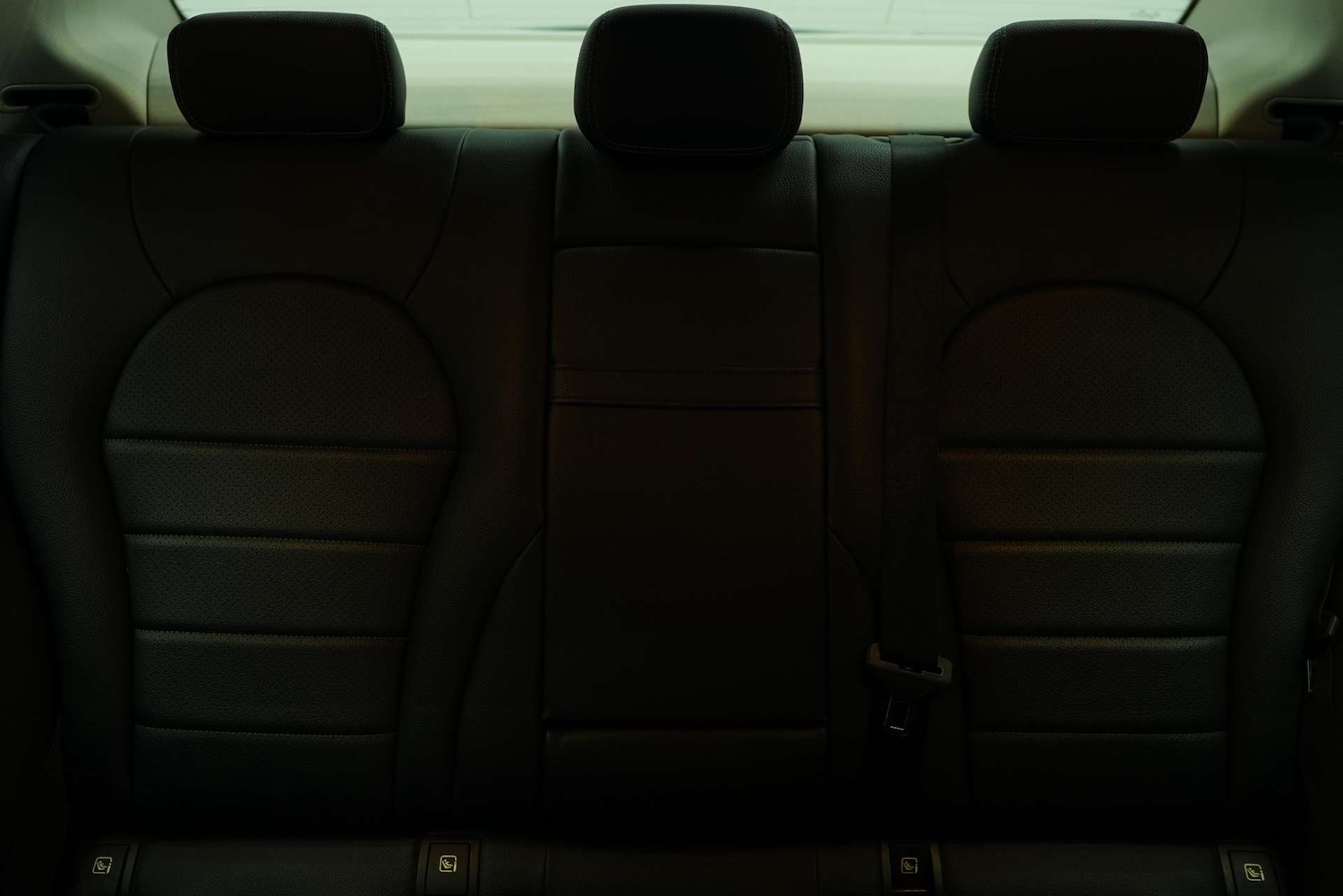 Used Mercedes-Benz C Class 2016 for sale - 76861626: Photo 31