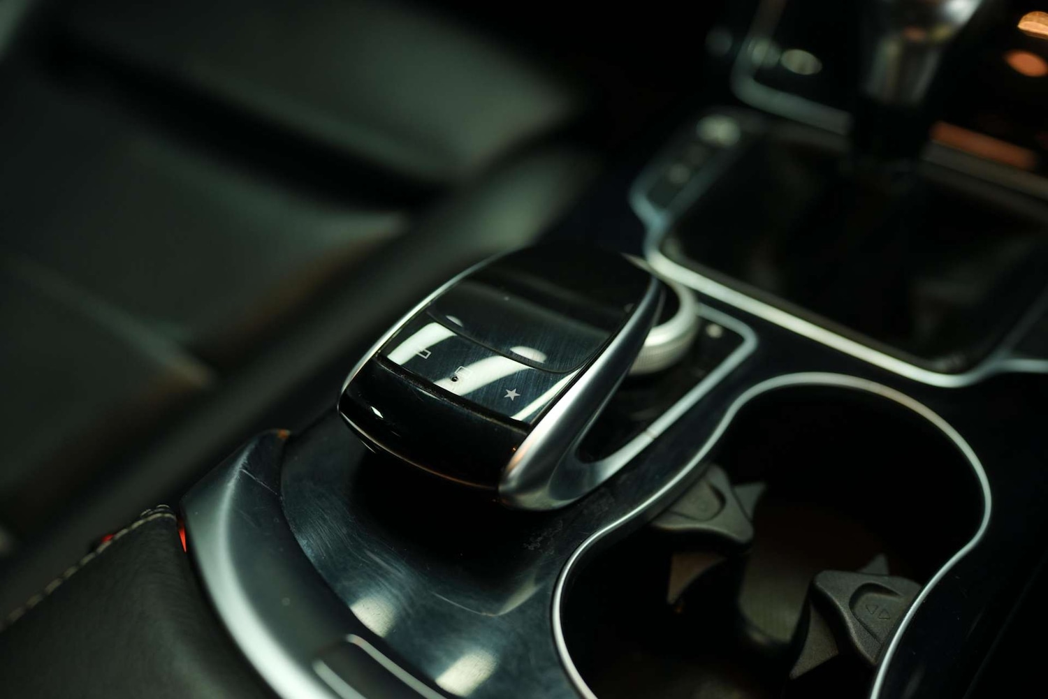 Used Mercedes-Benz C Class 2016 for sale - 76861626: Photo 37