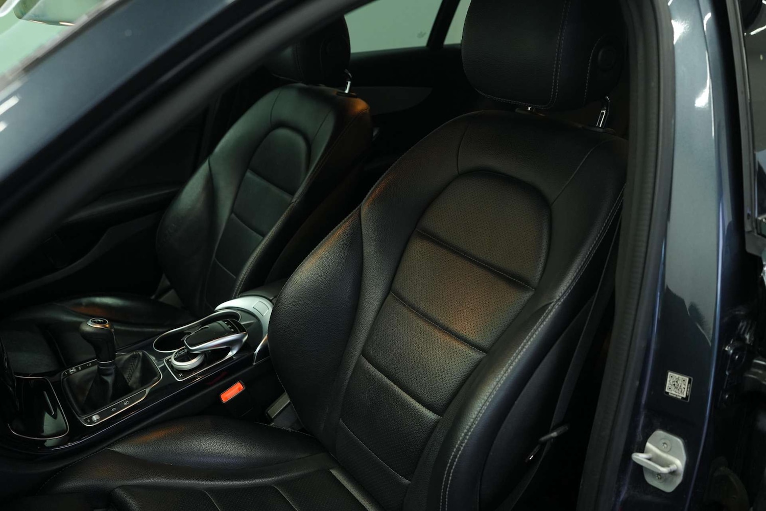 Used Mercedes-Benz C Class 2016 for sale - 76861626: Photo 38