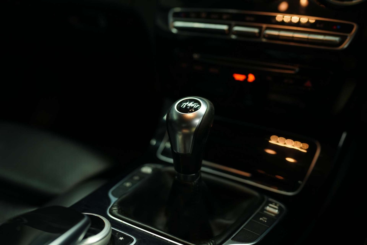 Used Mercedes-Benz C Class 2016 for sale - 76861626: Photo 46