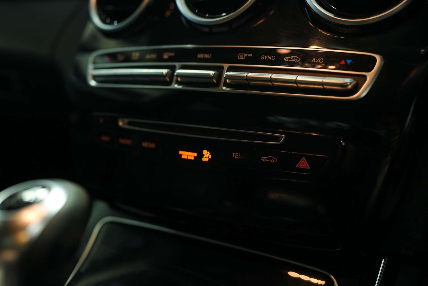 Used Mercedes-Benz C Class 2016 for sale - 76861626: Photo 49